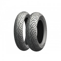 MICHELIN 120/70-10 54L TL REINF CITY GRIP 2 R